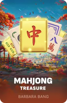 Mahjong Treasure